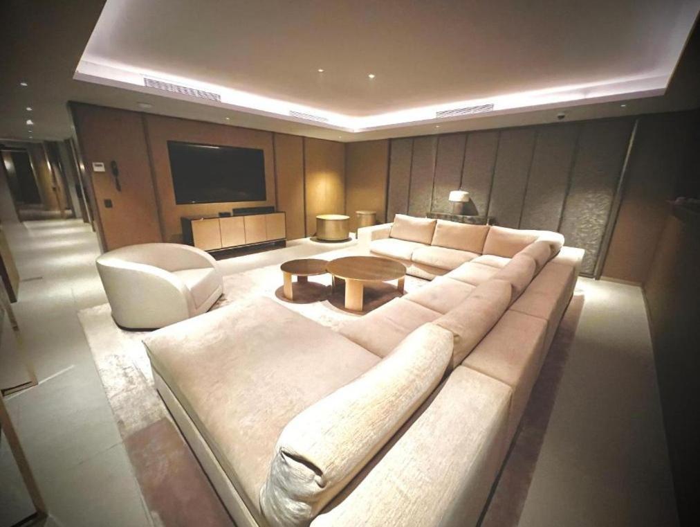 Luxury Armani Deco * Ciudad Autónoma de Buenos Aires