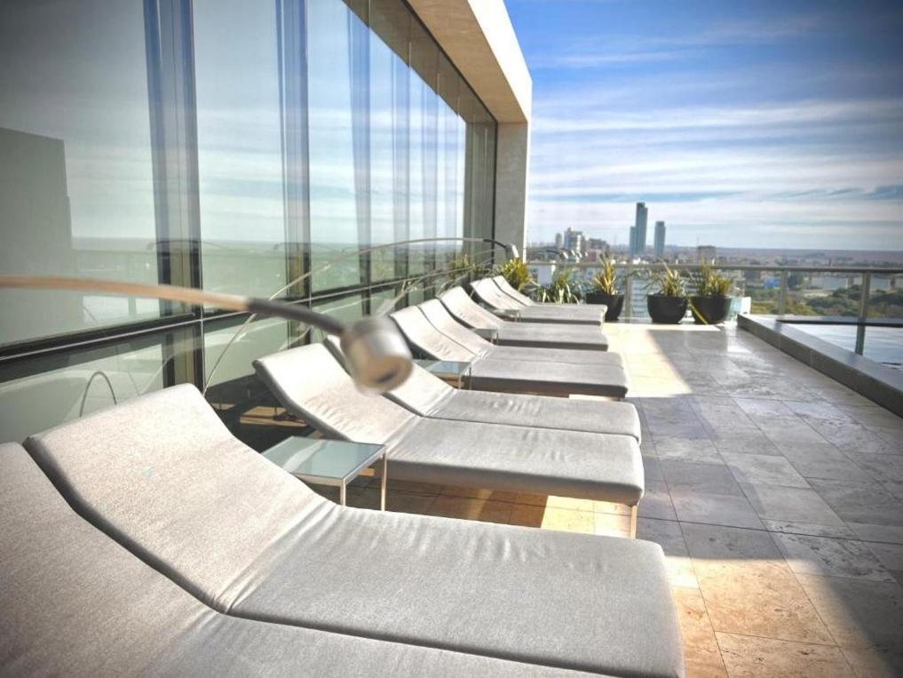 Apartamento Luxury Armani Deco