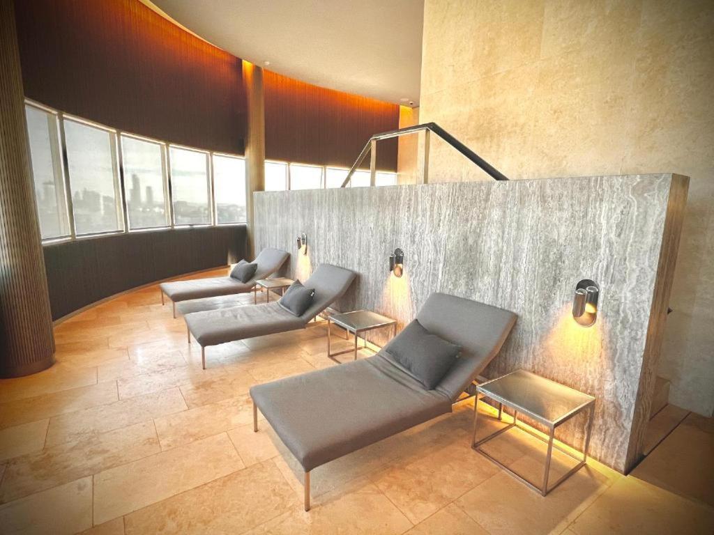 Luxury Armani Deco Apartamento
