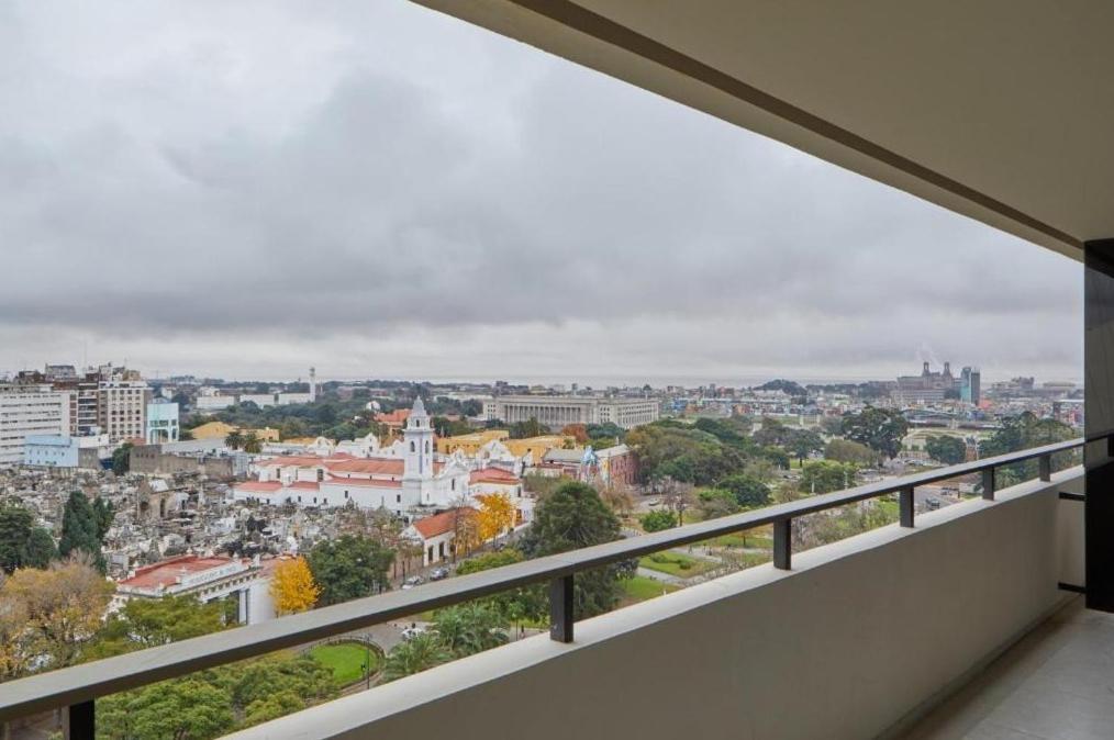 Luxury Armani Deco Apartamento Ciudad Autónoma de Buenos Aires