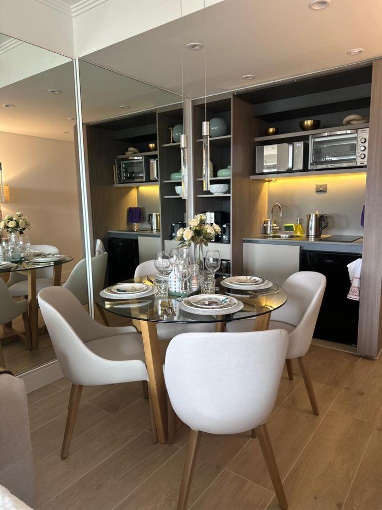 Luxury Armani Deco Apartamento *