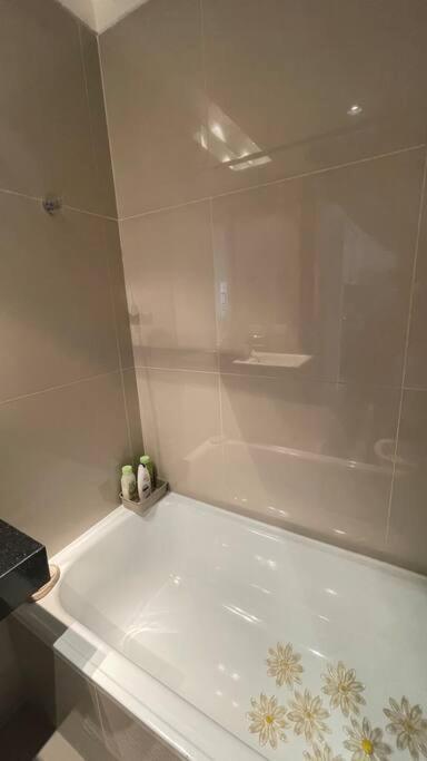 Living The Canitas Dream Apartamento Buenos Aires