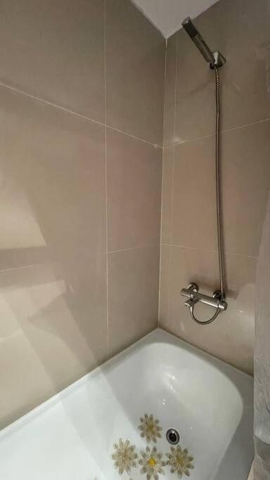 Living The Canitas Dream Apartamento