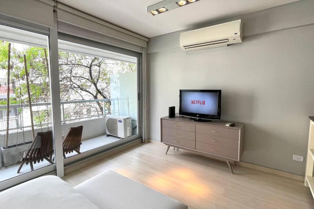 Apartamento Living The Canitas Dream Buenos Aires