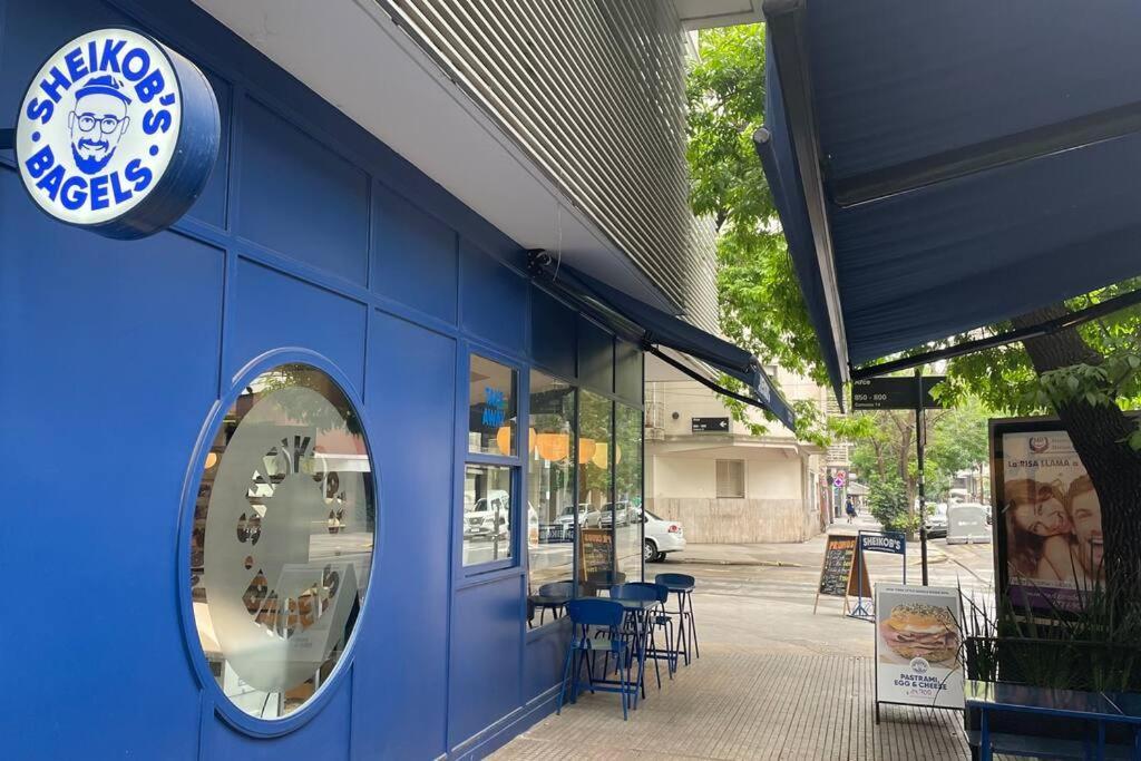 Living The Canitas Dream Apartamento Buenos Aires