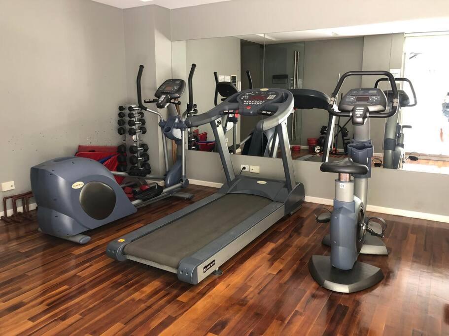 Living The Canitas Dream Apartamento