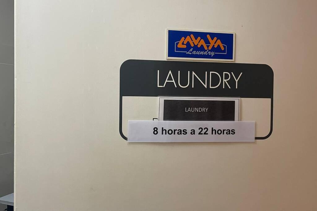 Apartamento Living The Canitas Dream *