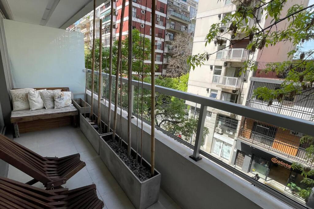 Living The Canitas Dream Apartamento Buenos Aires