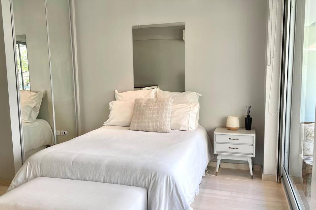 Apartamento Living The Canitas Dream Buenos Aires