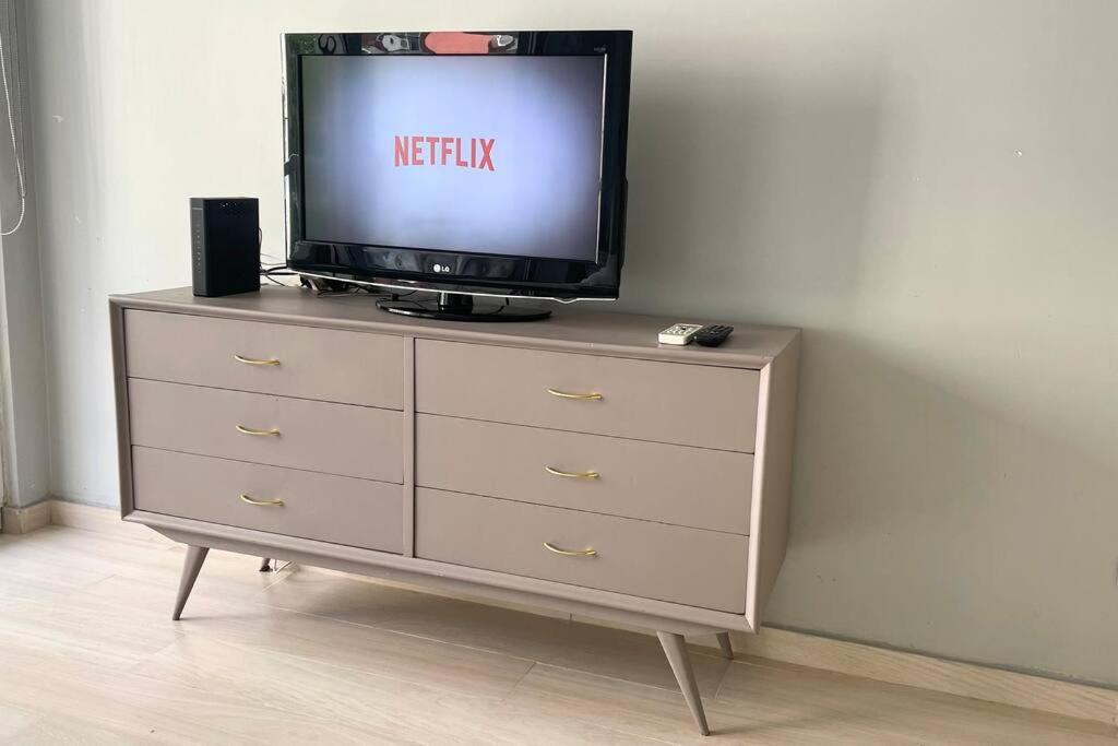 Living The Canitas Dream Apartamento