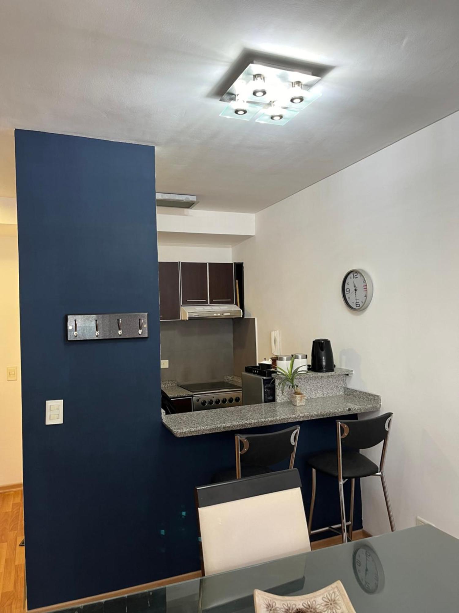 Departamento Recoleta Iii * Ciudad Autónoma de Buenos Aires