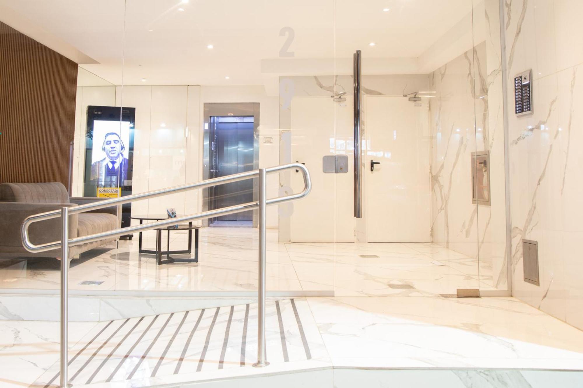 Trebol Stylish Apartamento