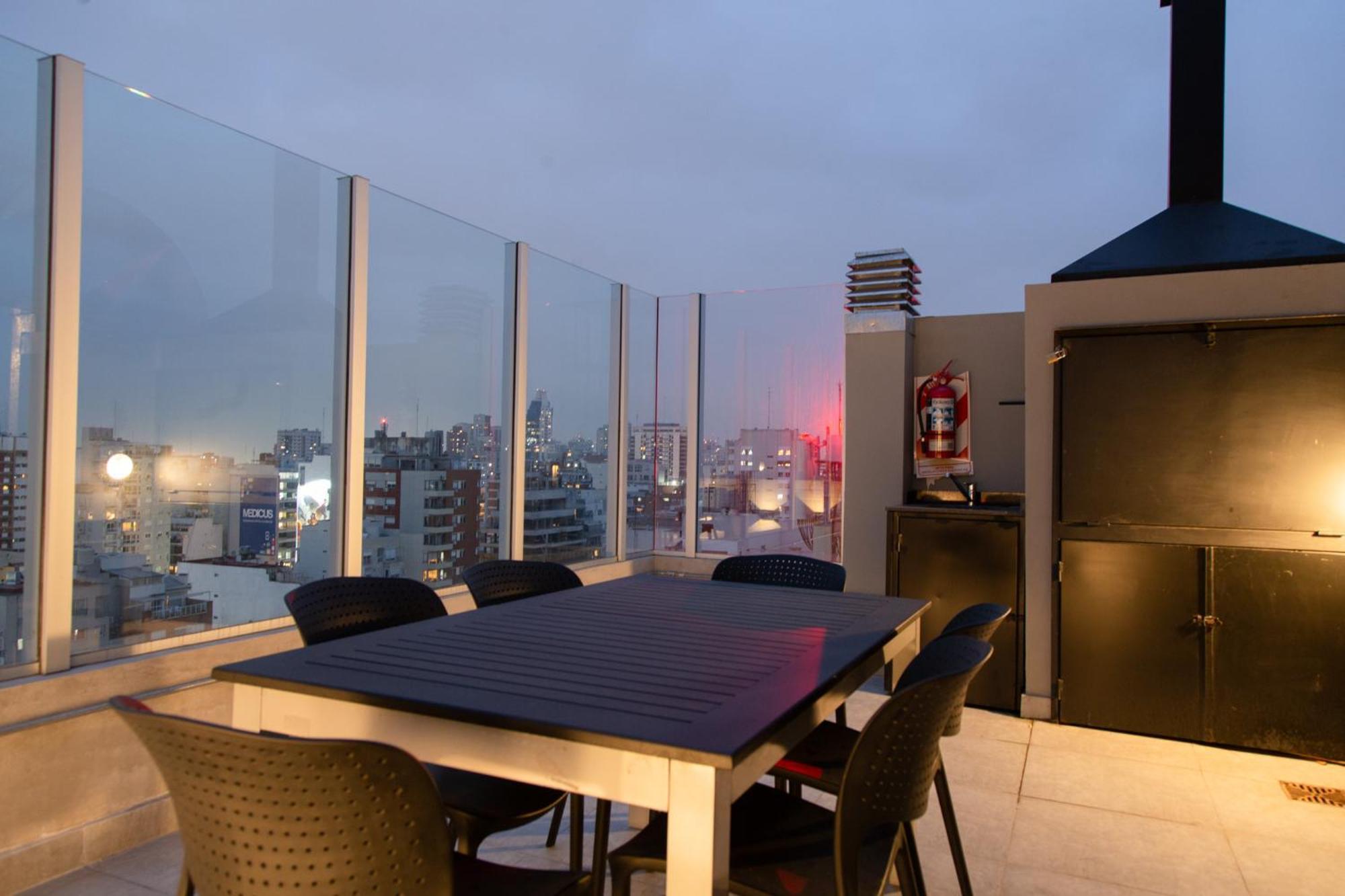 Apartamento Trebol Stylish *