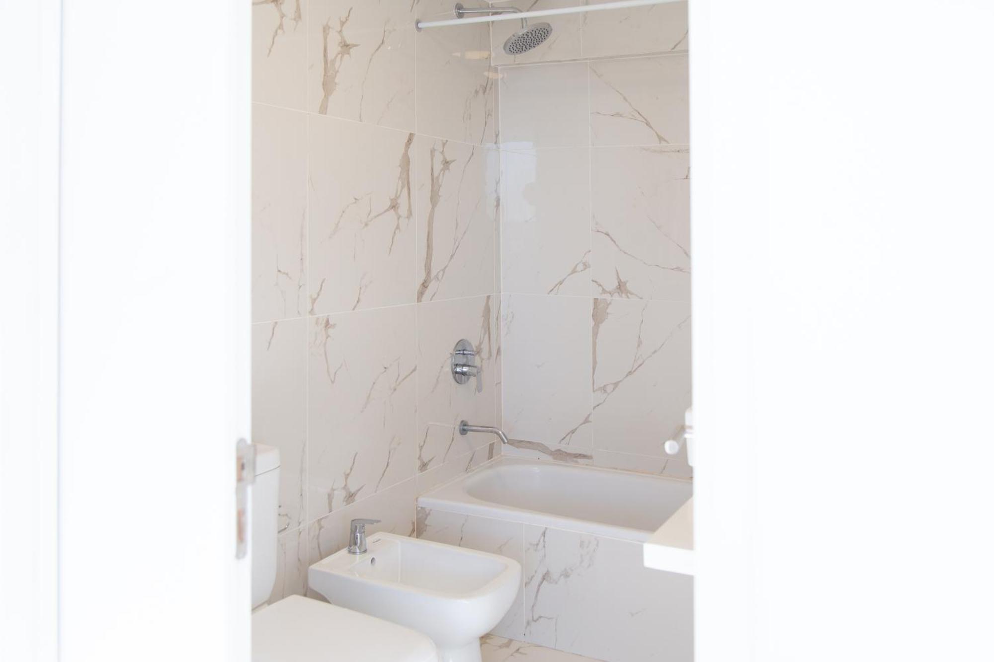 Apartamento Trebol Stylish Ciudad Autónoma de Buenos Aires