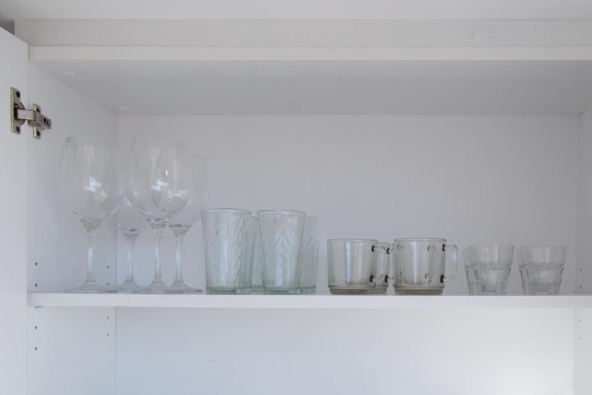 Apartamento Trebol Stylish *
