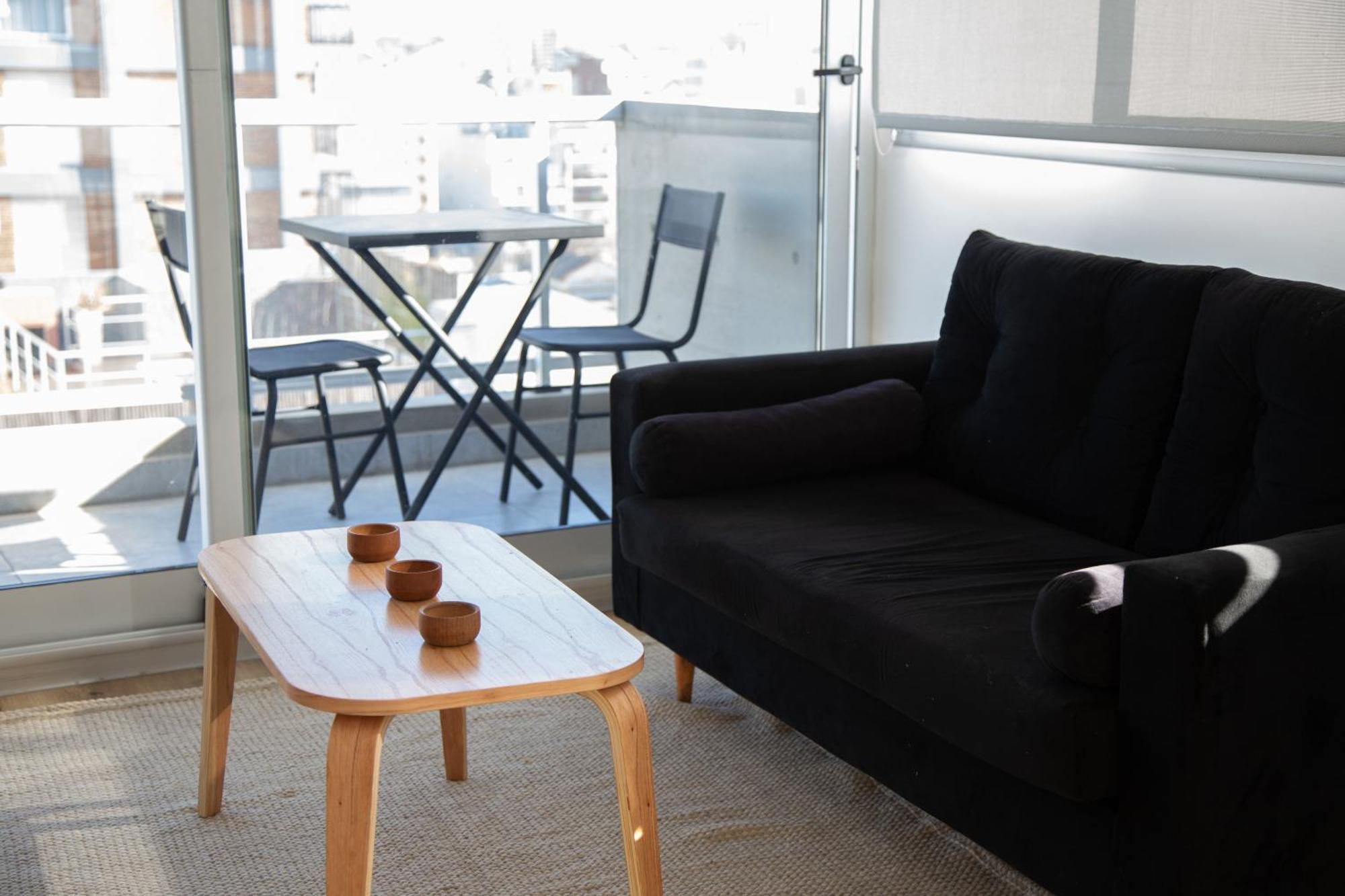 Trebol Stylish Apartamento