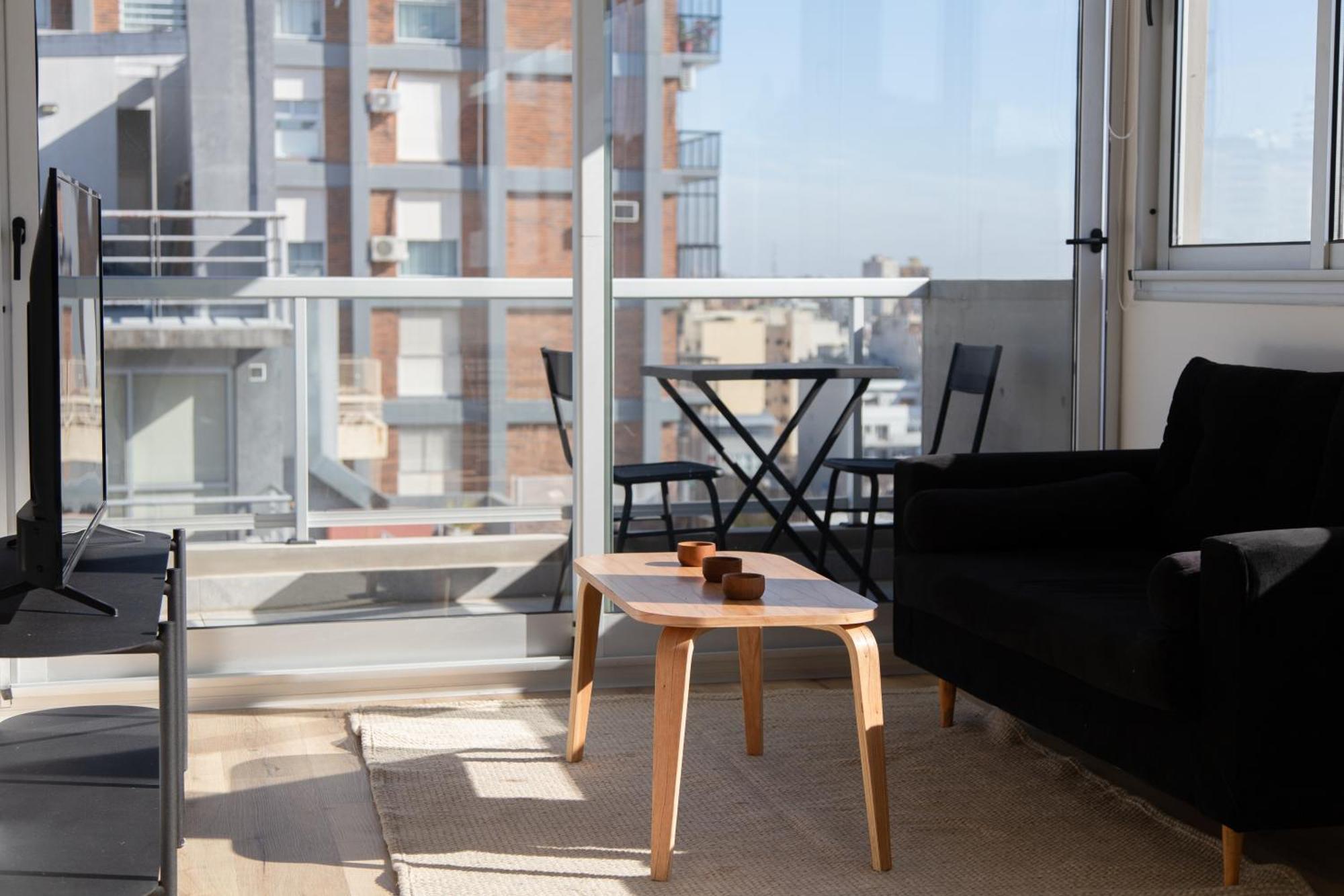 Apartamento Trebol Stylish