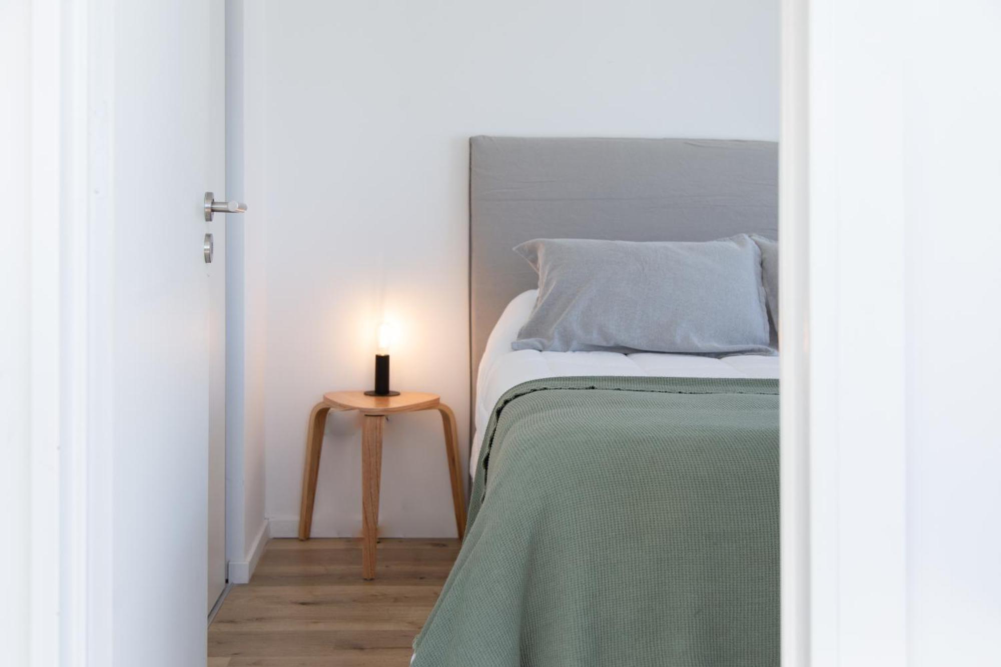 Trebol Stylish Apartamento Ciudad Autónoma de Buenos Aires