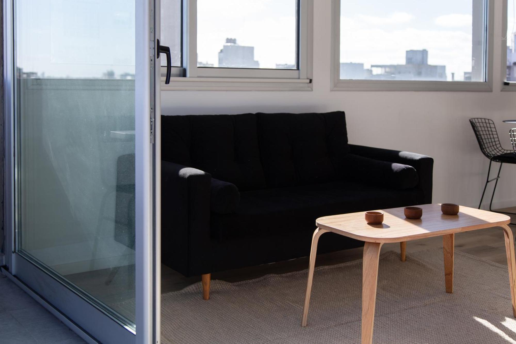 Trebol Stylish Ciudad Autónoma de Buenos Aires