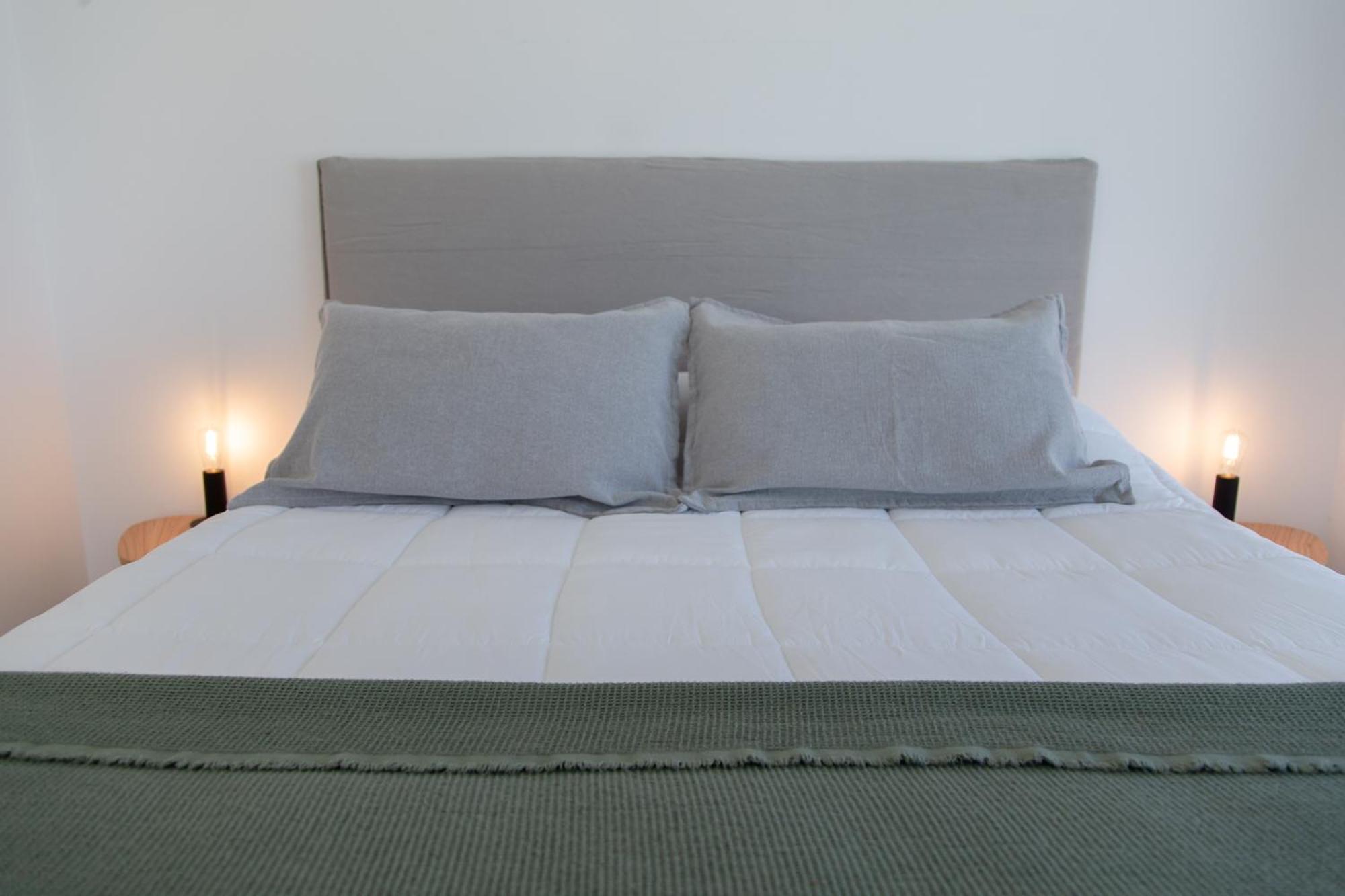 Trebol Stylish Apartamento Ciudad Autónoma de Buenos Aires
