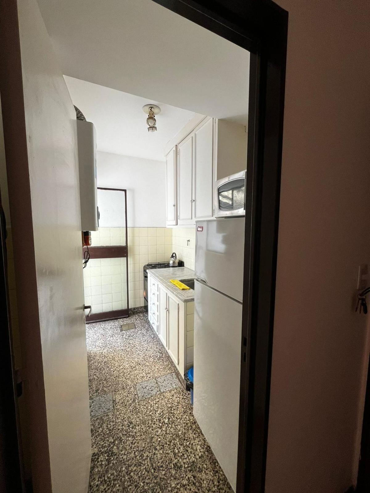 Apartamento Departamento Linea B Subte Angel Gallardo
