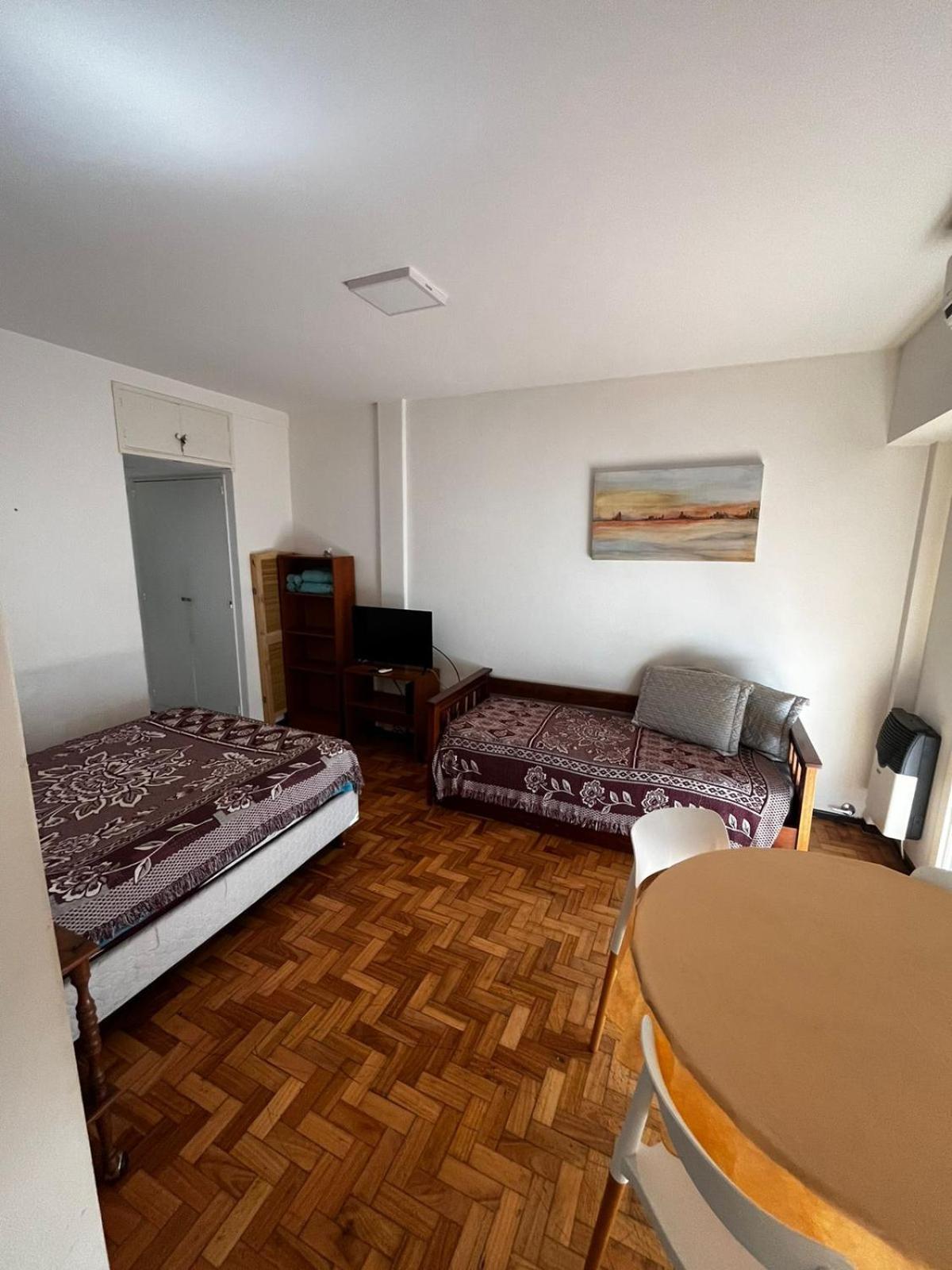 Departamento Linea B Subte Angel Gallardo Apartamento *