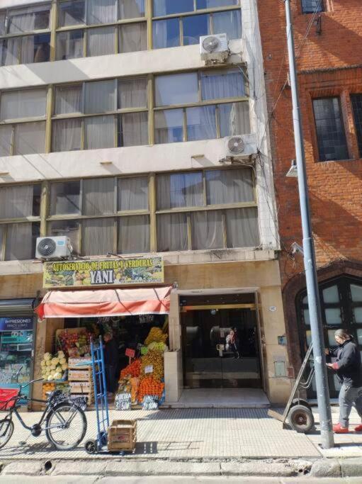 Dpto Zona Recoleta Ciudad Autónoma de Buenos Aires