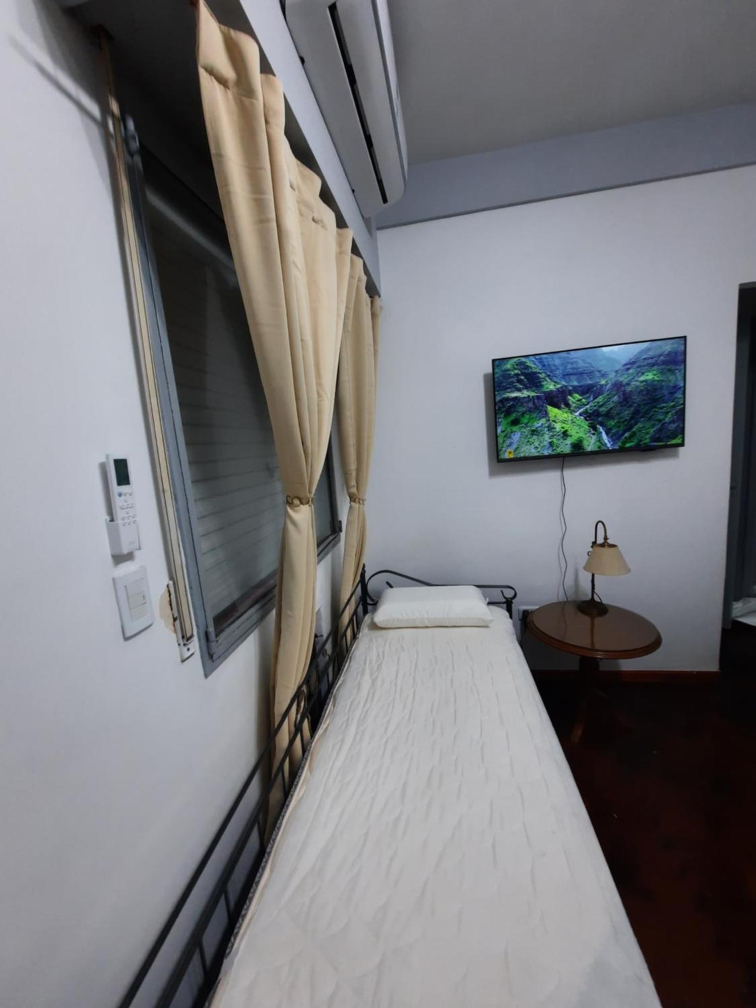 Apartamento Obelisco Centrico Y Familiar