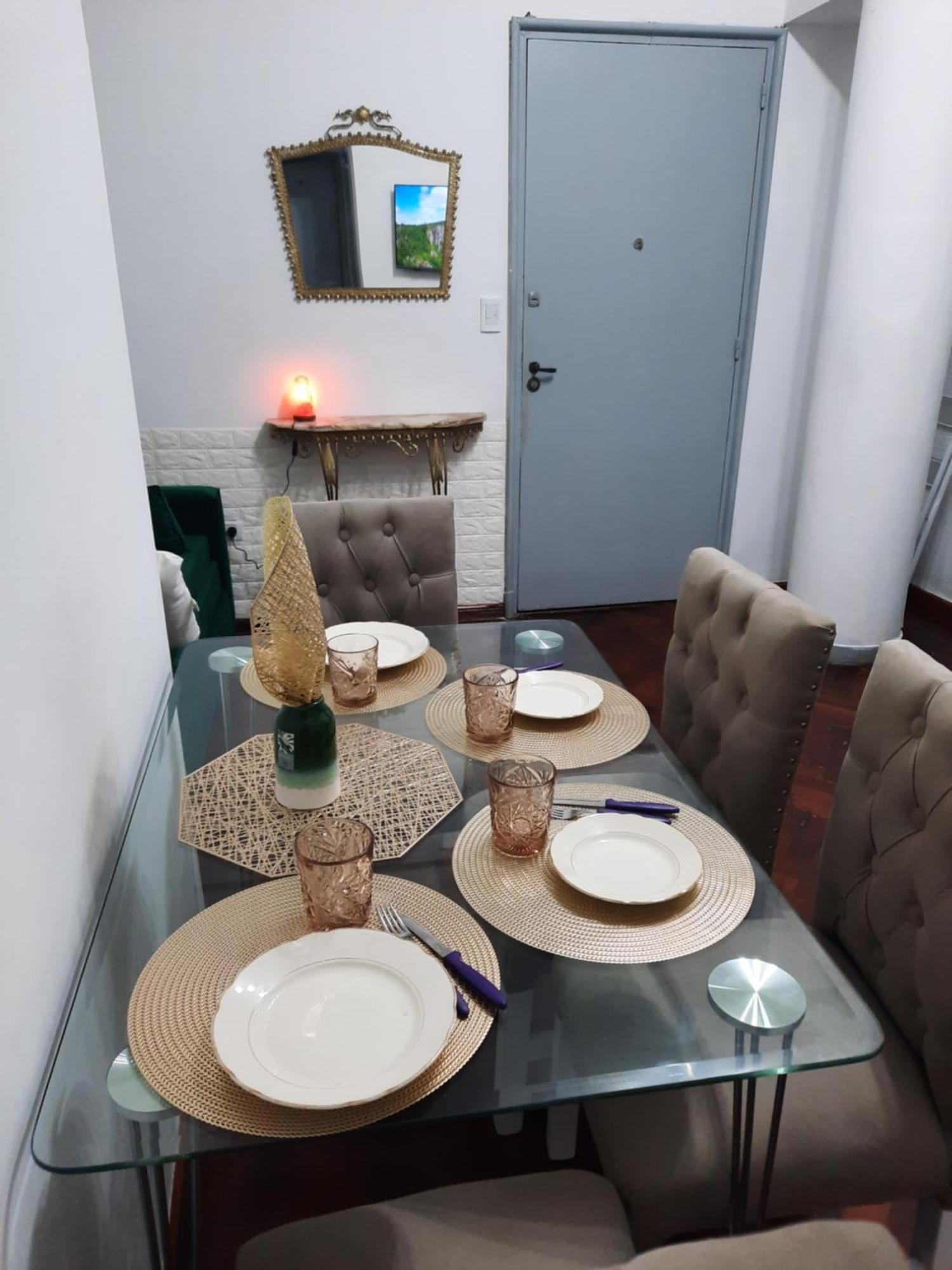 Apartamento Obelisco Centrico Y Familiar Ciudad Autónoma de Buenos Aires