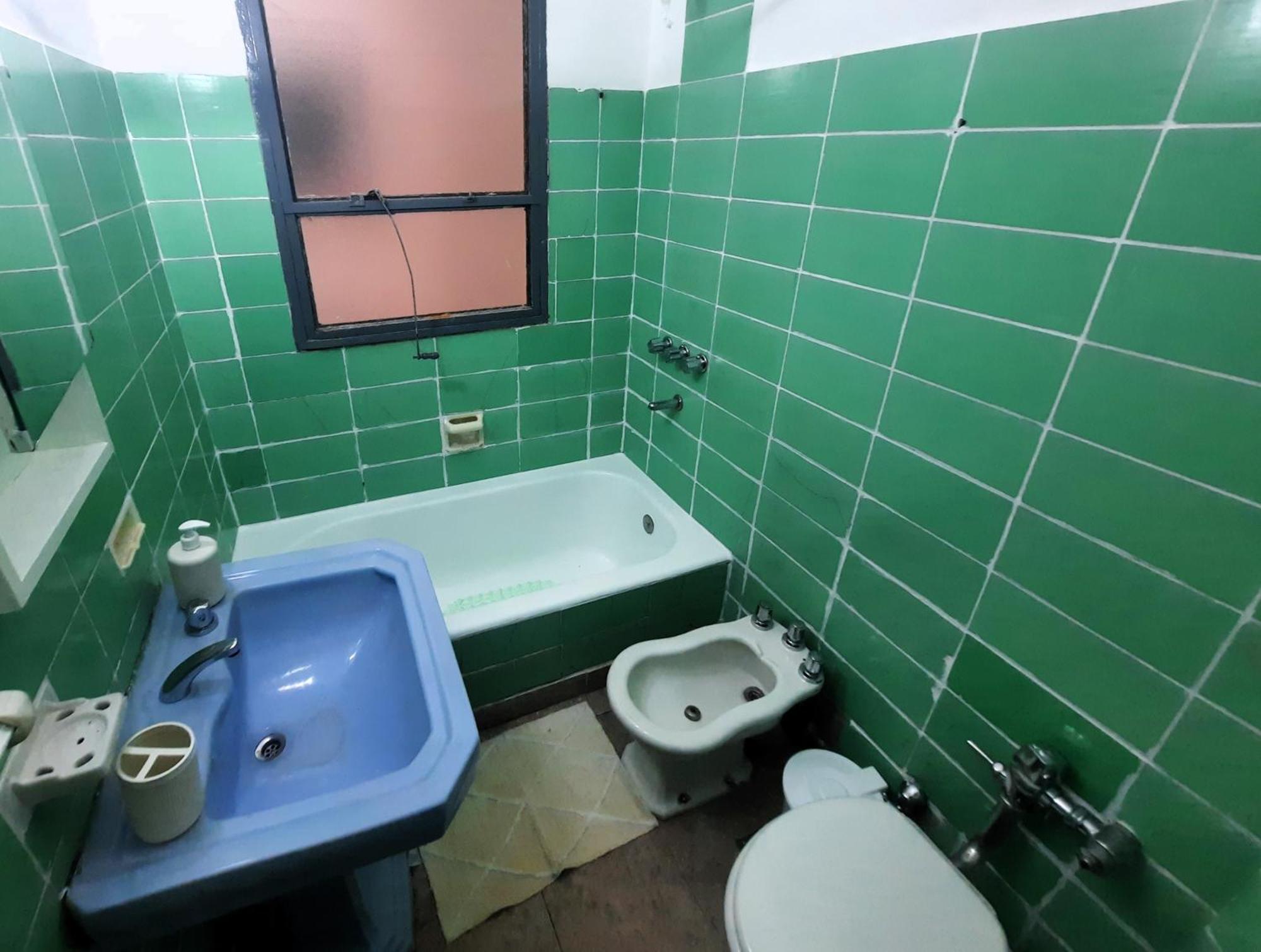Apartamento Obelisco Centrico Y Familiar
