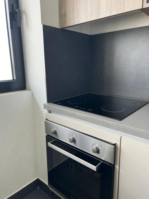 Departamento - Chacarita Apartamento Ciudad Autónoma de Buenos Aires