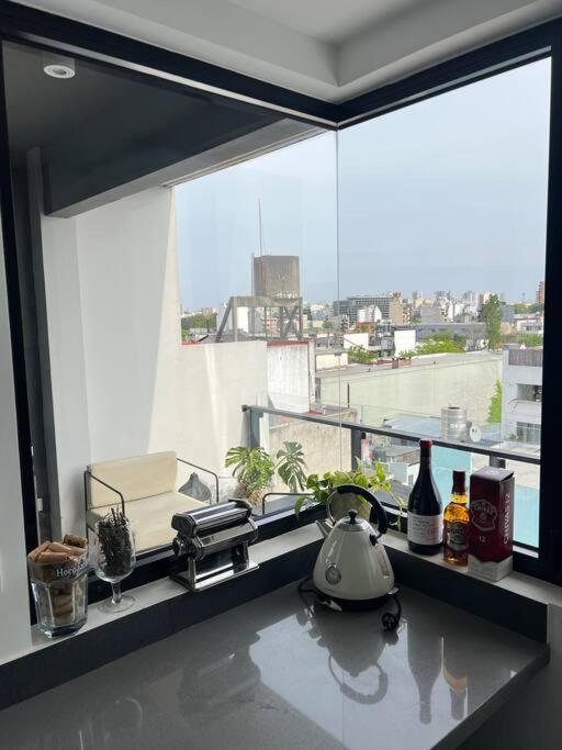 Departamento - Chacarita Ciudad Autónoma de Buenos Aires
