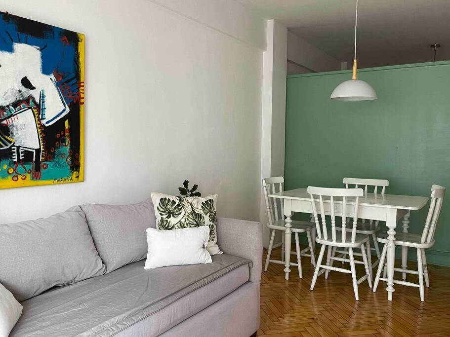 Excelente Departamento Palermo Ciudad Autónoma de Buenos Aires