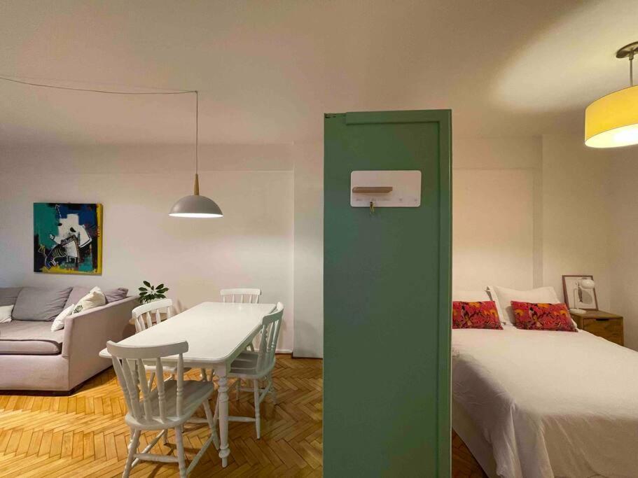 Excelente Departamento Palermo Apartamento Ciudad Autónoma de Buenos Aires