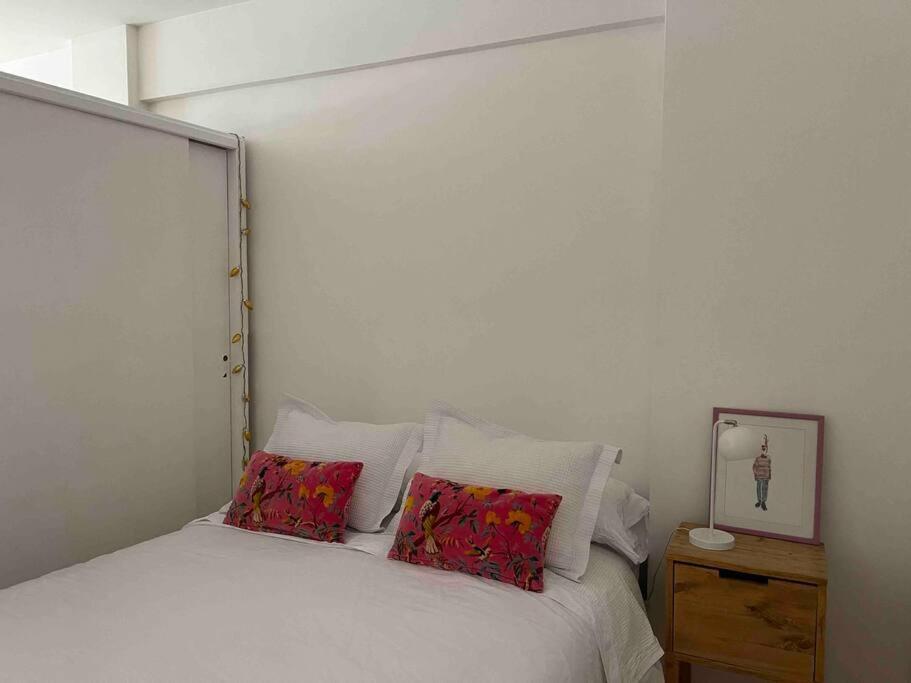 Excelente Departamento Palermo Ciudad Autónoma de Buenos Aires