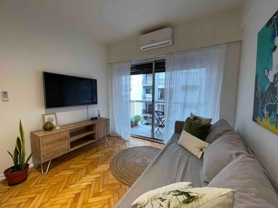 Excelente Departamento Palermo * Ciudad Autónoma de Buenos Aires