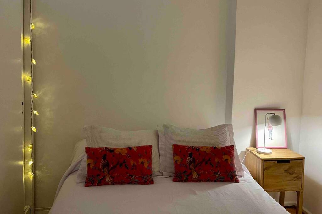 Apartamento Excelente Departamento Palermo Ciudad Autónoma de Buenos Aires
