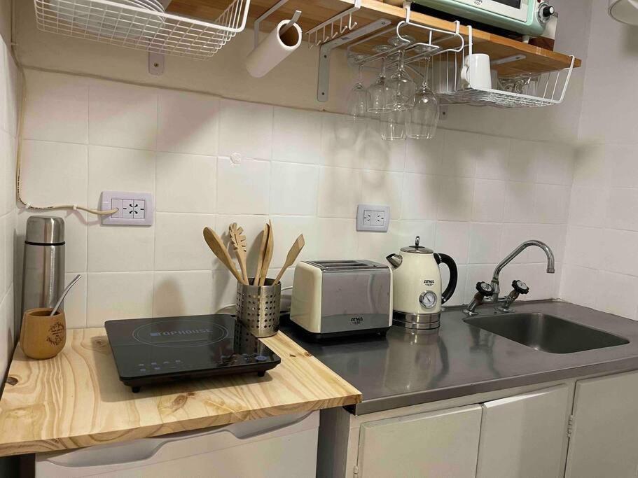 Excelente Departamento Palermo Ciudad Autónoma de Buenos Aires