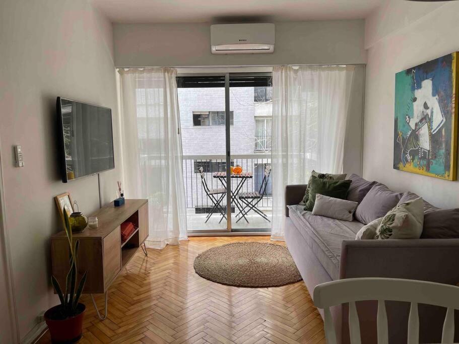 Apartamento Excelente Departamento Palermo