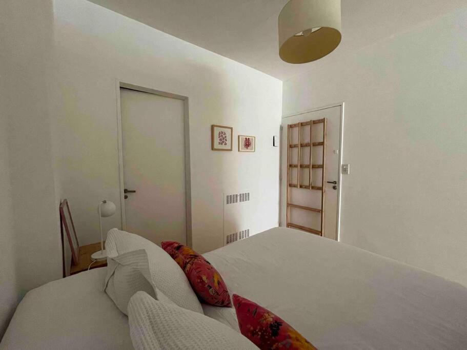 Excelente Departamento Palermo Apartamento *