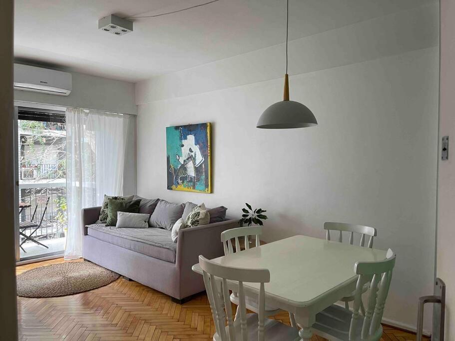 Apartamento Excelente Departamento Palermo *