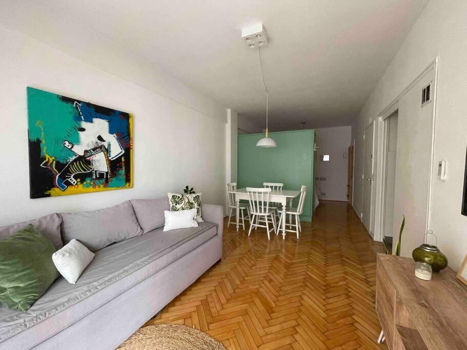 Excelente Departamento Palermo Apartamento Ciudad Autónoma de Buenos Aires