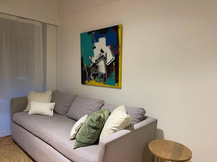 Excelente Departamento Palermo * Ciudad Autónoma de Buenos Aires