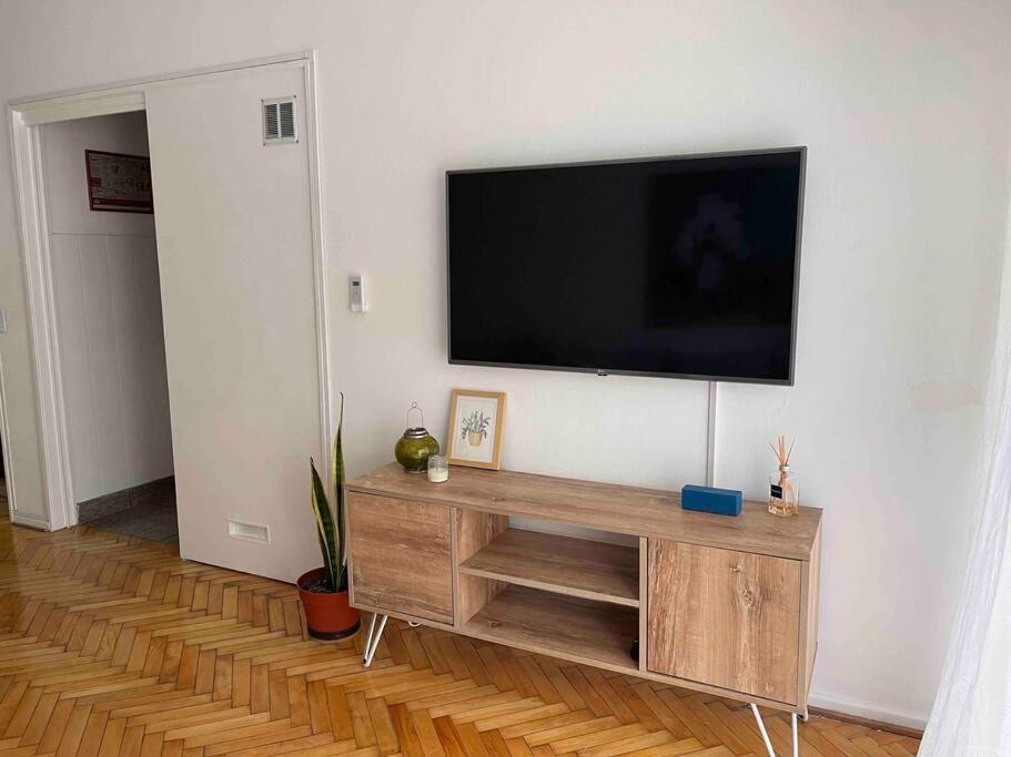 Apartamento Excelente Departamento Palermo