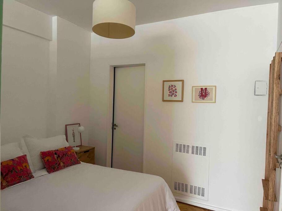 Apartamento Excelente Departamento Palermo Ciudad Autónoma de Buenos Aires