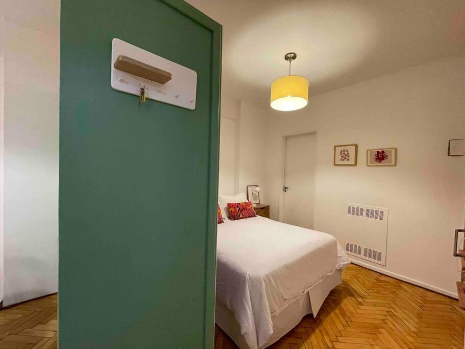 Excelente Departamento Palermo Ciudad Autónoma de Buenos Aires