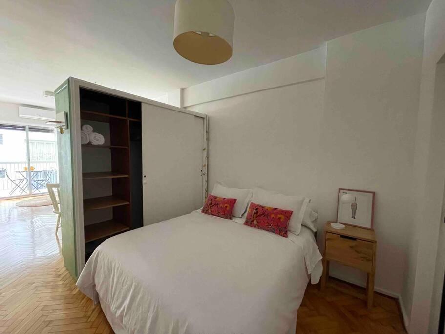 Excelente Departamento Palermo Apartamento