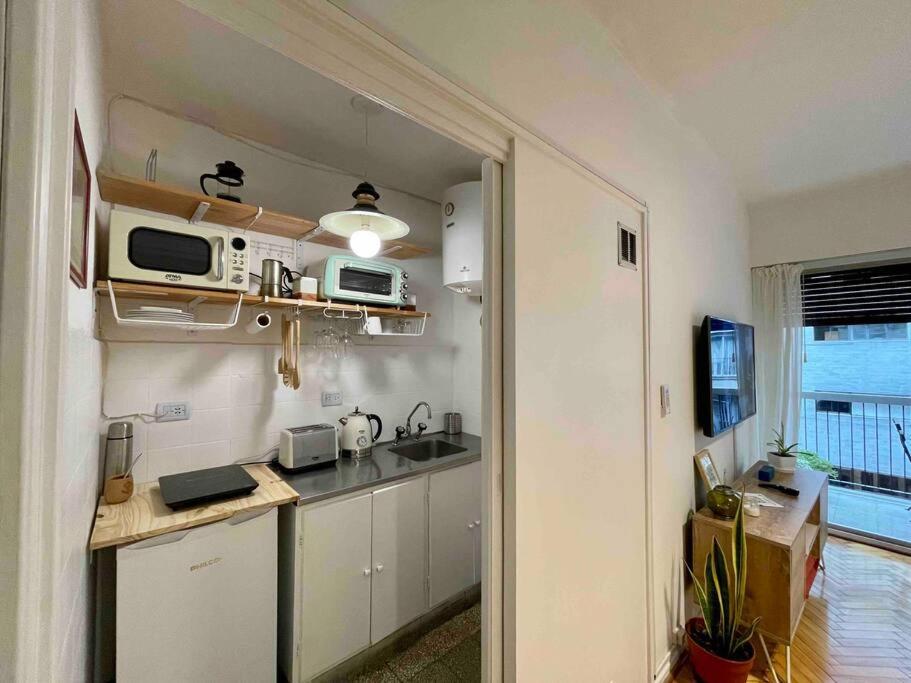 Apartamento Excelente Departamento Palermo