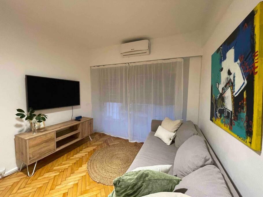 Excelente Departamento Palermo Apartamento Ciudad Autónoma de Buenos Aires