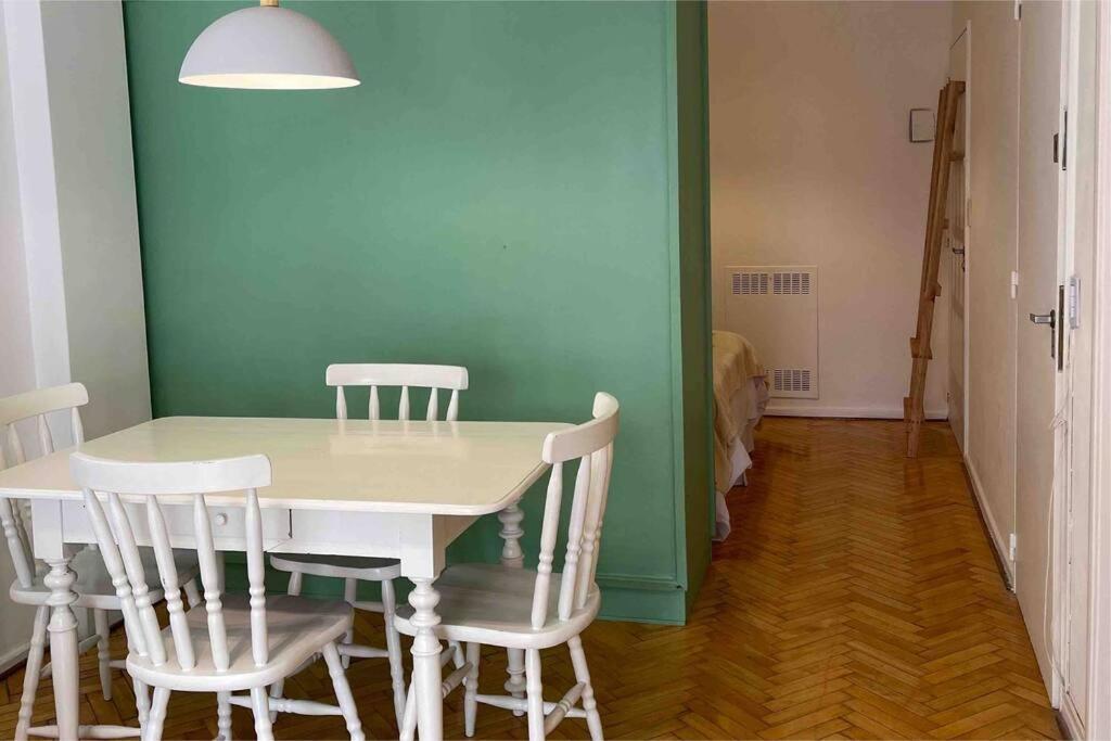 Excelente Departamento Palermo Ciudad Autónoma de Buenos Aires